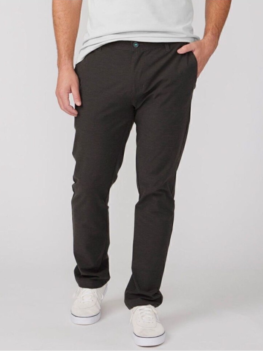 Linksoul Boardwalker Pants Size 33L Performance Golf Pants
